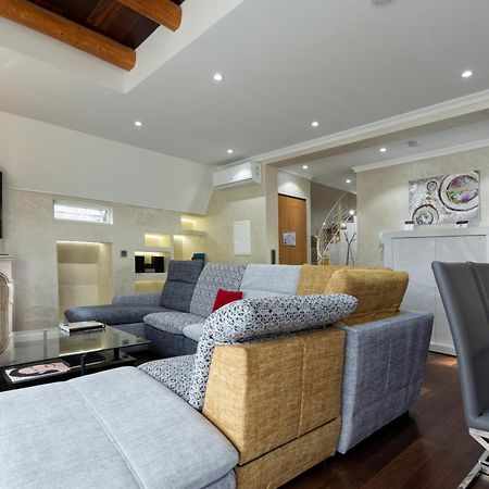 The Queen Luxury Apartments - Villa Vinicia Luxemburg Exterior foto
