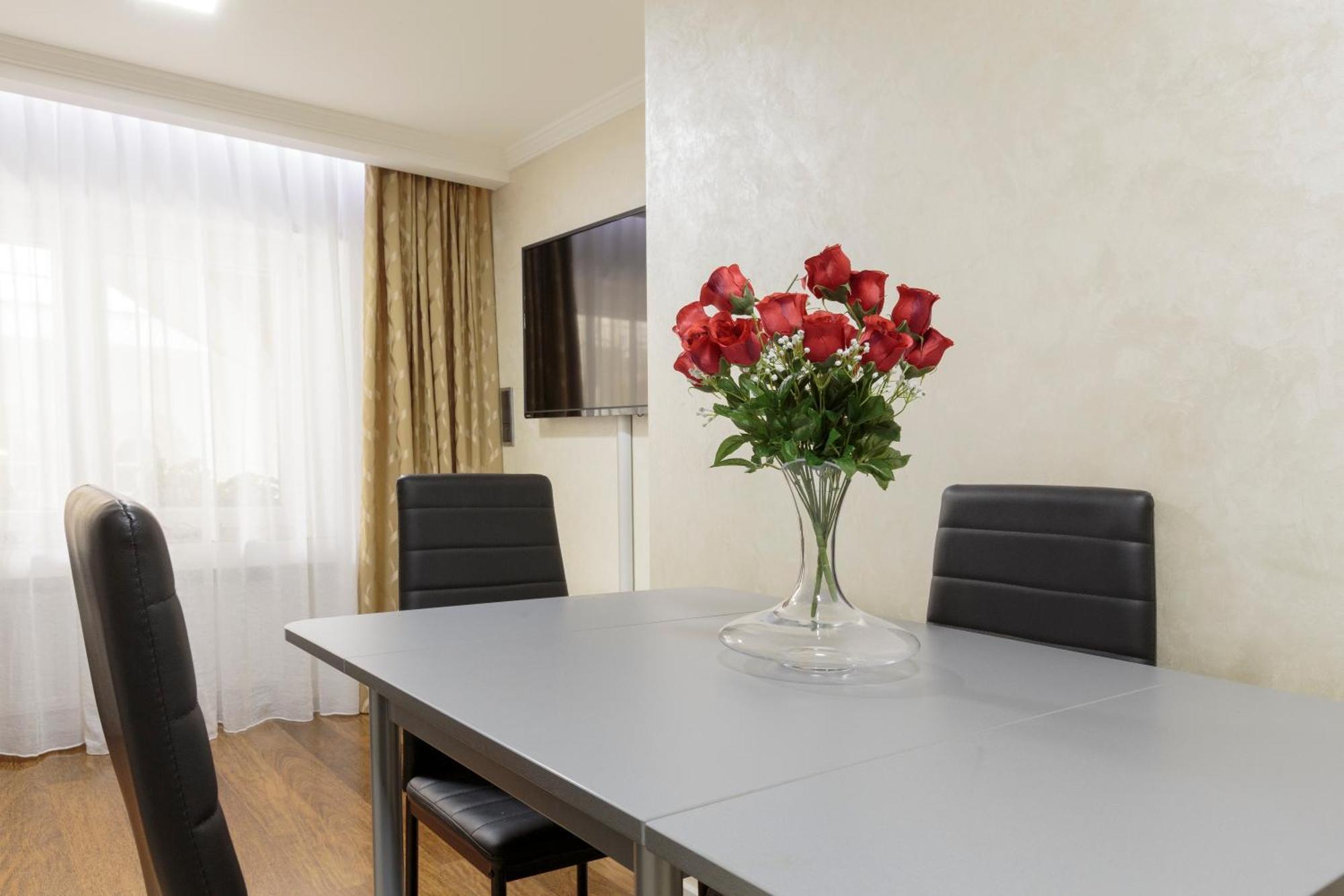 The Queen Luxury Apartments - Villa Vinicia Luxemburg Zimmer foto